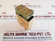 Electromatic Sm 170 440 3-phase Sequence Voltage Relay With Base