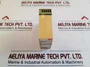 Electromatic Sm 170 440 3-phase Sequence Voltage Relay With Base