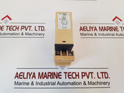 Electromatic Sm 190 120 3 Phase Sequence Current Relay