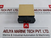 Electromatic S-system Sp 129 220 Dividing Relay With Base 220V Ac