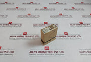 Electromatic Sp 139 220 Dividing Relay 220Vac 10A/380V