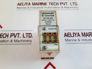 Electromatic Sp 239 230 Diving Relay 230Vac 50/60Hz