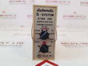 Electromatic St155 220 Timer With Base