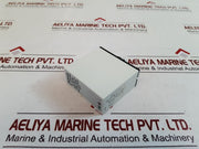 Electromatic s-system sv 120 230 dual level relay