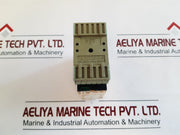 Electromatic Sv 125 220 Dual Level Relay With Base