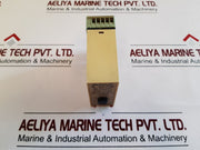Electromatic Sv 125 220 Dual Level Relay With Base