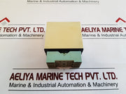Electromatic Sv 125 220 Dual Level Relay With Base