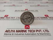 Electromotive 9086874 Power Thermometer