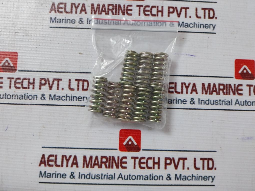 Electromagnetic Clutch With Inner Disk Set