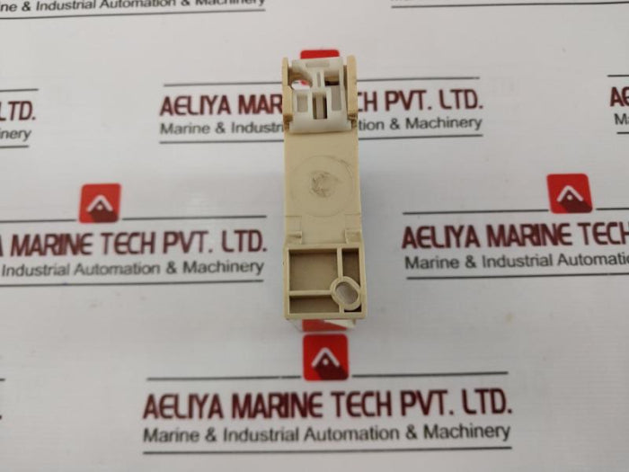 Electronic Automation A1Dn-x(Csa) Aux Timer Relay