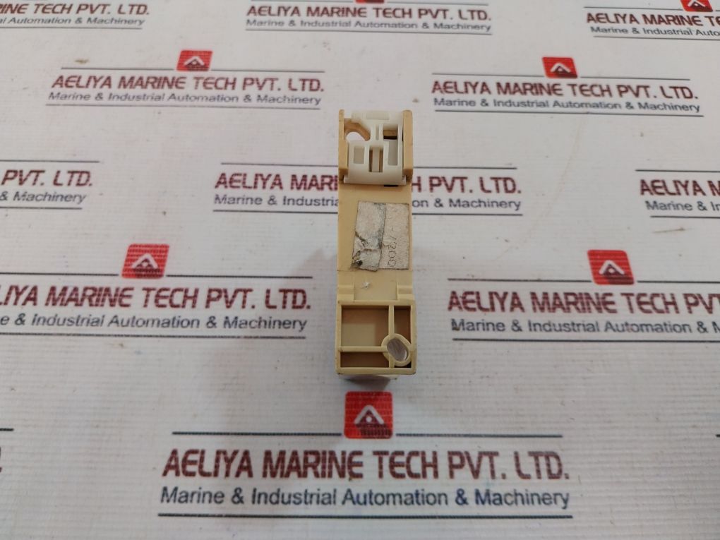 Electronic Automation Ea A1D Timer 3 Secs - 30 Mins.