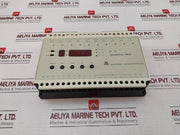 Electronic Automation St-10 Sequential Timer 110V To 240V