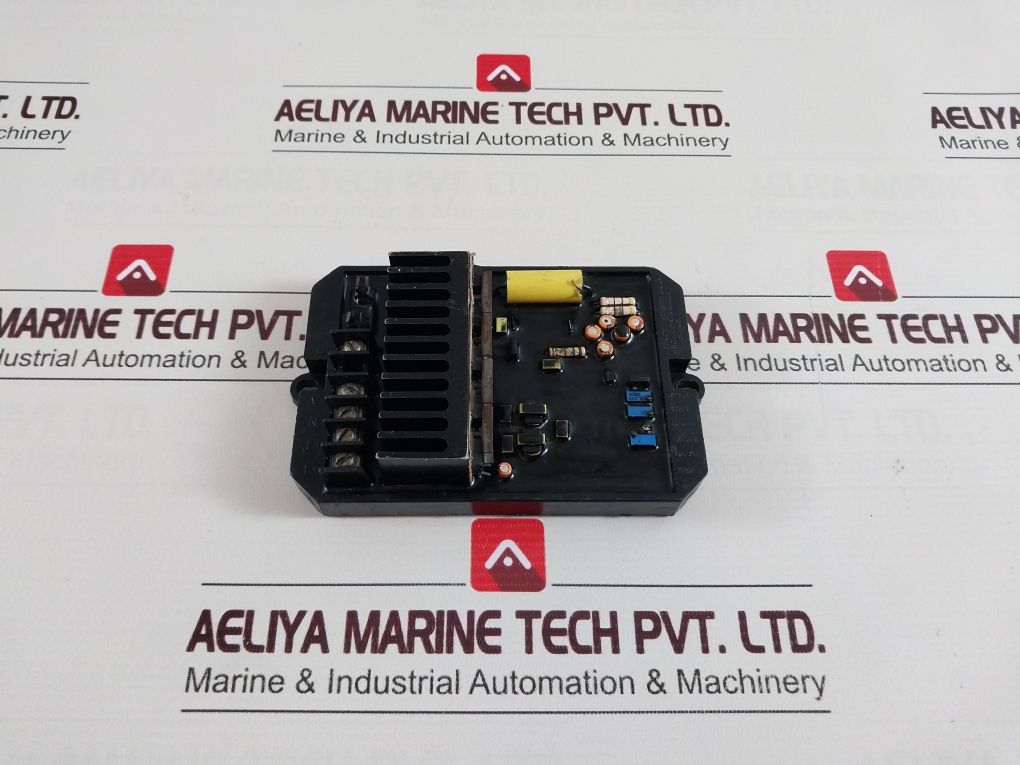 Electronic Avr 14112708