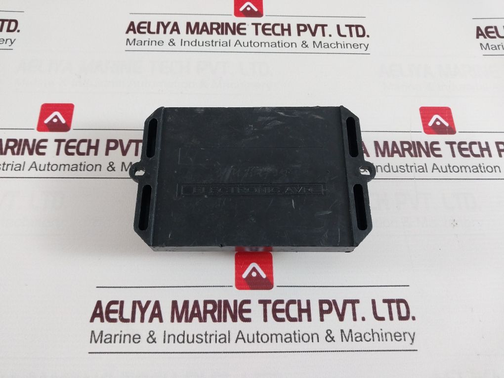 Electronic Avr 14112708