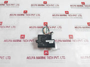 Electronic Control Module Udg01170057 With Wiring Harness