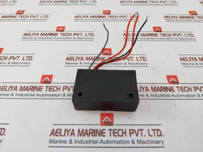 Electronic Delay For Under Voltage Release 674464