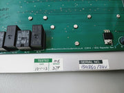Electronic Devices Ed816/832 Â Fire Detector Repeater Rev 2
