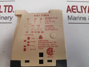Electronic A1D1 Timer Ea A1D