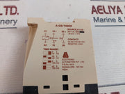 Electronic Ea A1D Timer 240V Ac