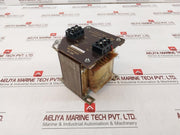 Electronic Lab Stfr-e08Q116 Step Down Transformer 300 Va