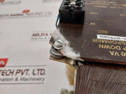 Electronic Lab Stfr-e08Q116 Step Down Transformer 300 Va