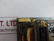 Electronic Materials Etp/21 Pcb