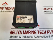 Electronic Measurement Ddc-94.Rpm Control Process For Measurement