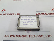 Eri 012Jda 4825 00 (3P) 3 Phase Ac Solid State Relay