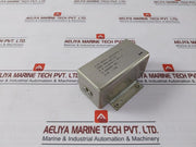 Electronic Research Eros-800-ma-100 Oscillator 625879-1 Rev. E 5.000000 Mhz