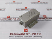 Electronic Research Eros-800-ma-100 Oscillator 625879-1 Rev. E 5.000000 Mhz