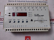 Electronic St-10M1 Sequential Timer 110V Ac/240V Ac