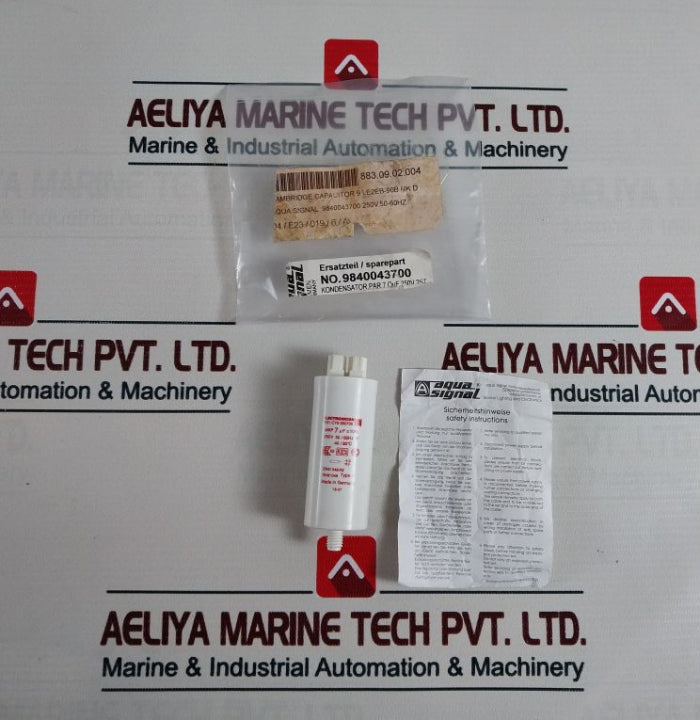 Electronicon E01.C70-300700 250V