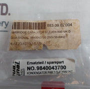 Electronicon E01.C70-300700 250V