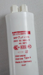 Electronicon E01.C70-300700 250V