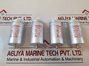 Electronicon E12.E78-402500 Capacitor