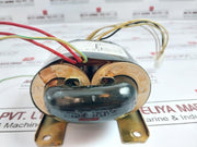 Electronics R-65 Step Up Power Transformer Ckr-65 22V/1.3A 200909