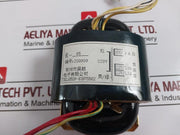 Electronics R-65 Step Up Power Transformer Ckr-65 22V/1.3A 200909