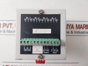 Electronics Systems And Devices Sleek 6013 Process Indicator