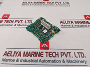 Electrosonic Pc2338/2 C,Pc2338/1 C Printed Circuit Board