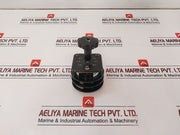 Electroswitch 2406C Rotary Switch Voltmeter