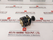 Electroswitch 2406C Rotary Switch Voltmeter