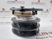 Electroswitch 2424E Rotary Synchroscope Switch 20A-600Vac