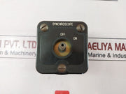 Electroswitch 2440D Breaker Control Rotary Switch