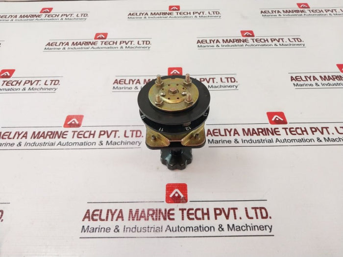 Electroswitch 2440D Breaker Control Rotary Switch β Aeliya Marine