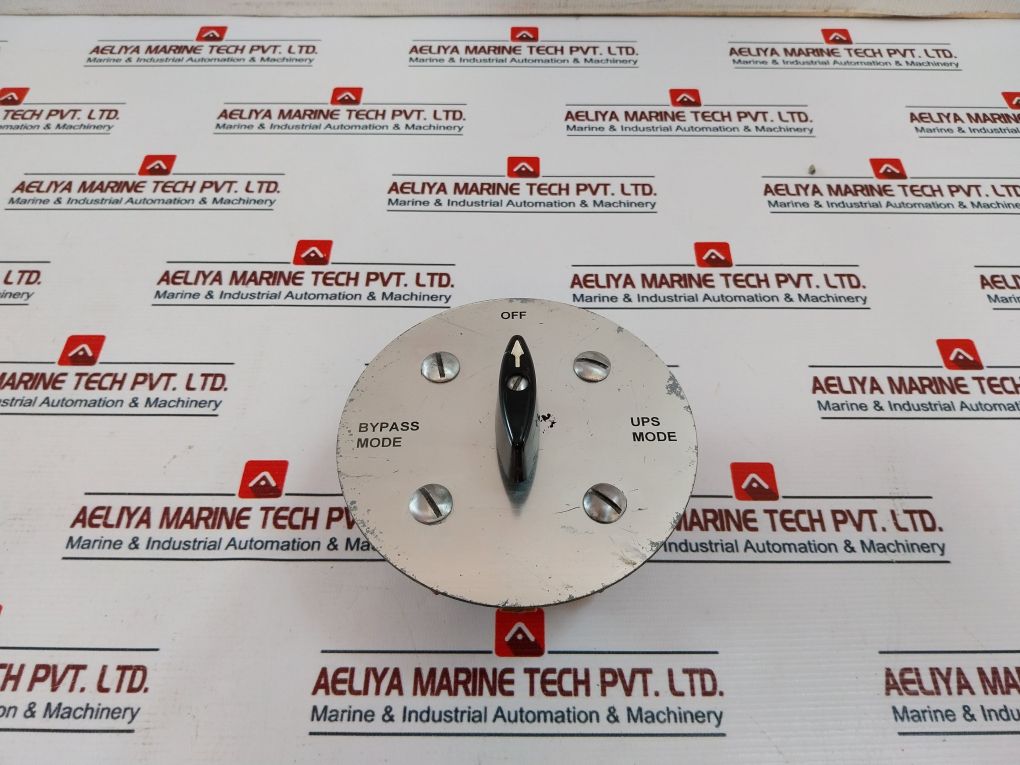 Electroswitch Series 103 Snap Action Rotary Switch Relay 103703A-3