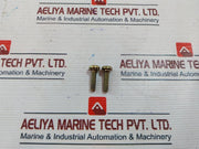 Electroswitch W-2 Rotary Switch 3669A79G02 8-20A 300-600Vac