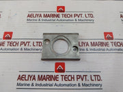 Electroswitch W-2 Rotary Switch 3669A79G02 8-20A 300-600Vac