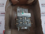 Electroswitch W2 Rotary Switch 5A-125Vdc