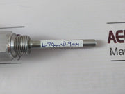 Electrotherm 1Xpt100 Resistance Widerstands Thermometer