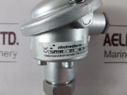 Electrotherm 1Xpt100 Resistance Widerstands Thermometer